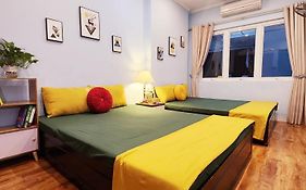 Hanoi Sunrise Homestay Long Bien